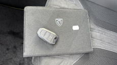 Peugeot 408 1.2 PureTech GT 5dr EAT8 Petrol Hatchback